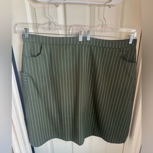 Sweet Salt boutique skirt